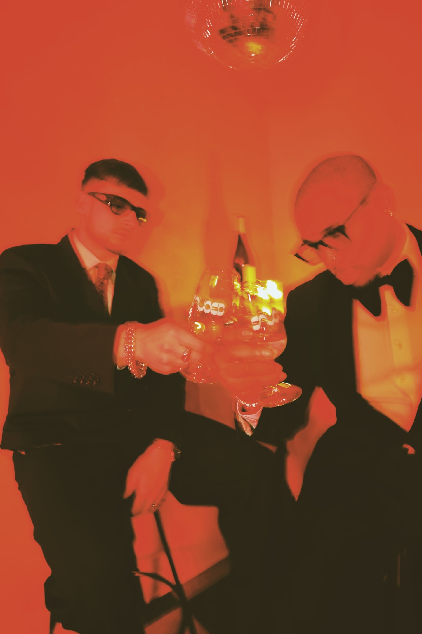 Nashville NYE 2026 - General Admission