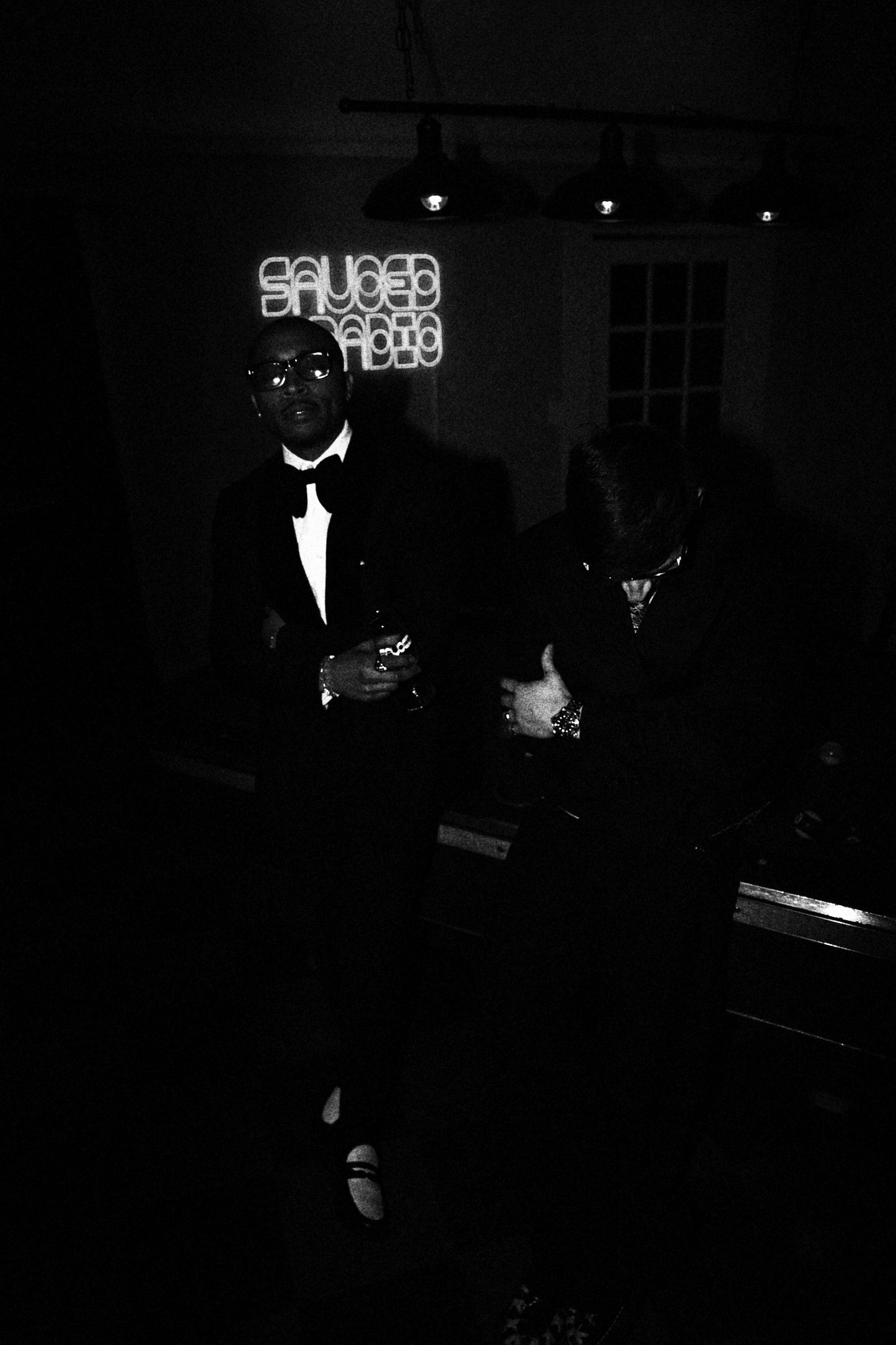 Nashville NYE 2026 - Early Bird Ticket