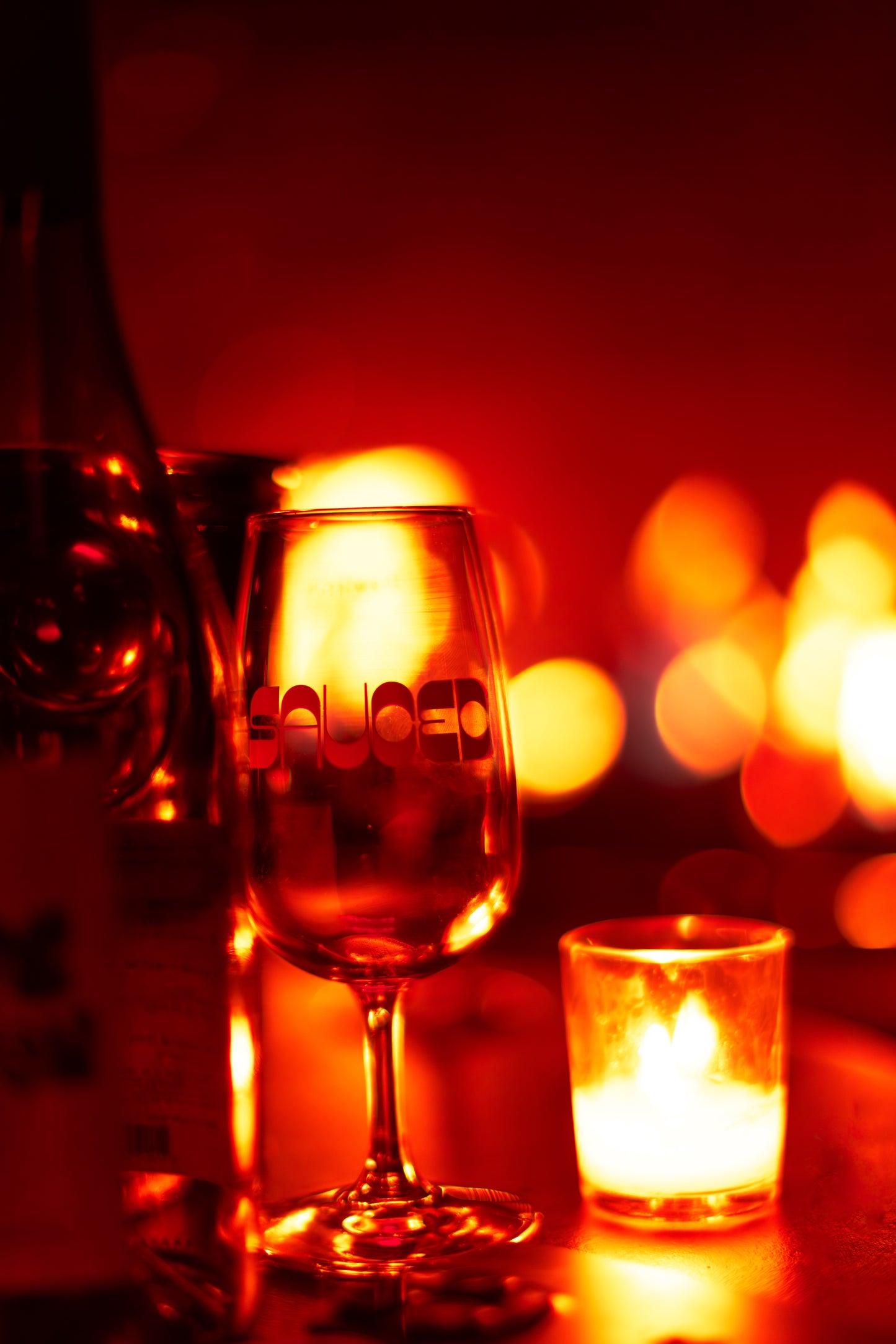 Get SAUCED Gift Card – $500 (The Signature)