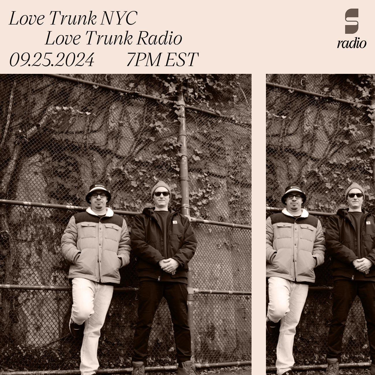 LTNYC Radio EP02