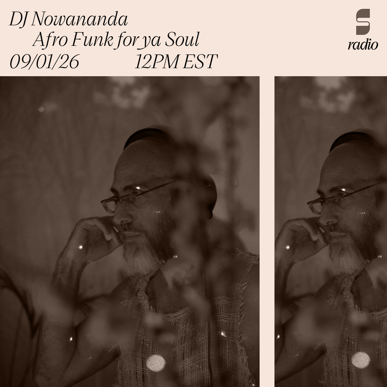 Afro Funk for ya Soul