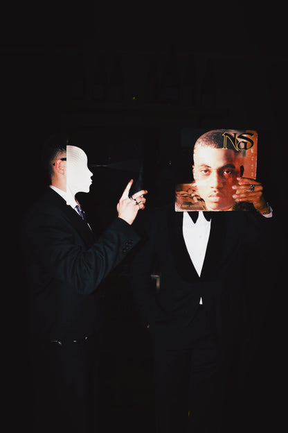 Nashville NYE 2026 - Reserved Seating Package - 2 Tickets (Dedicated Two Top)