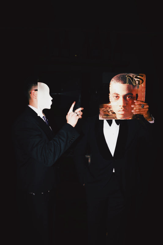 Nashville NYE 2026 - Reserved Seating Package - 2 Tickets (Dedicated Two Top)