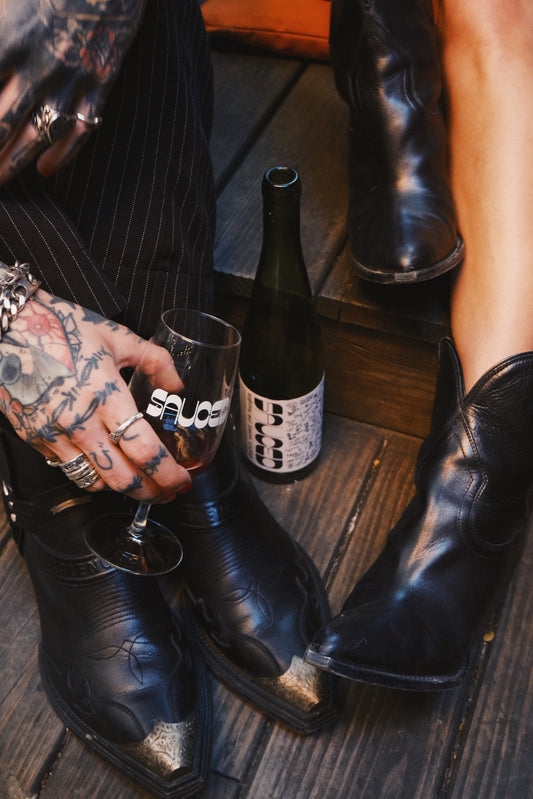Get SAUCED Gift Card – $25