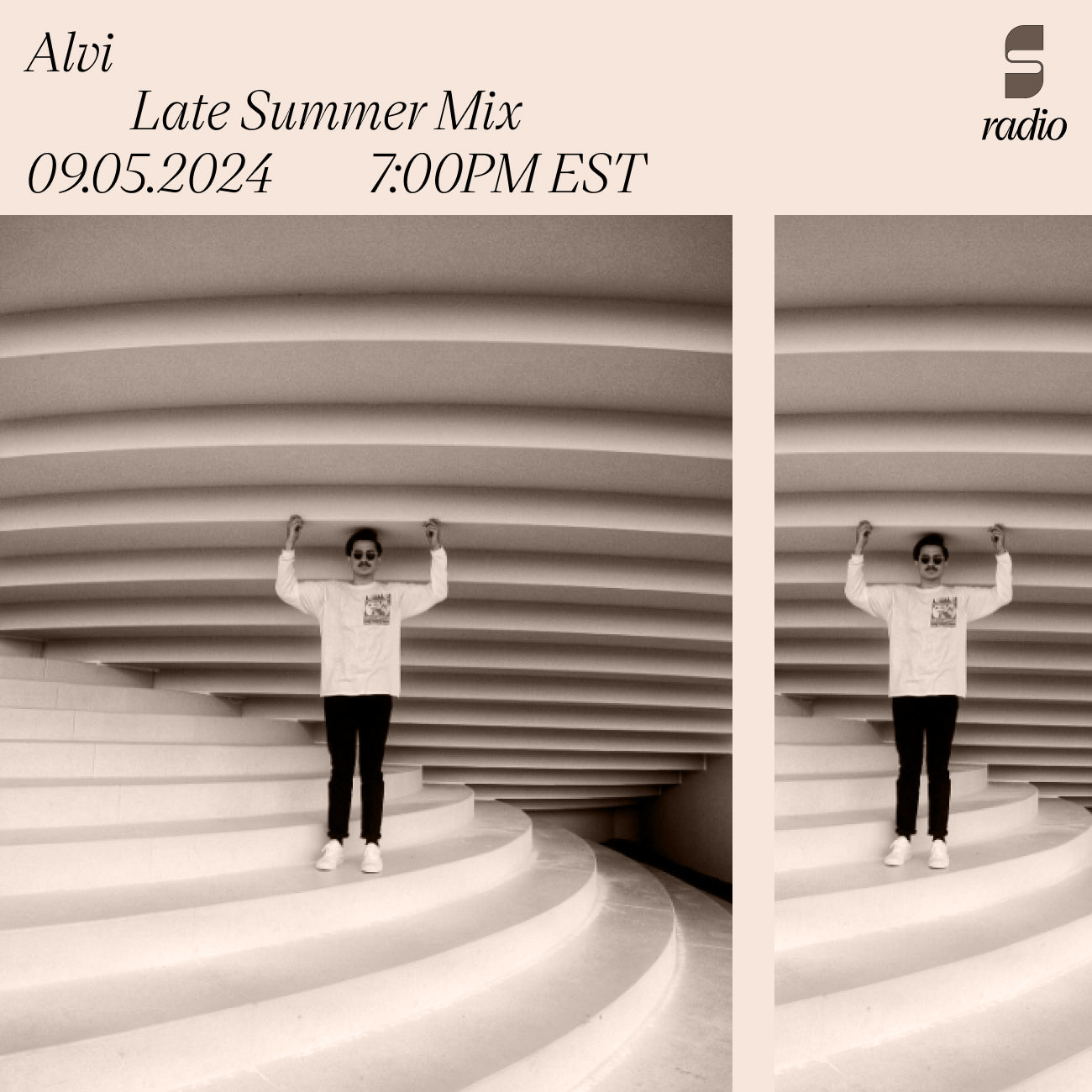 Late Summer Mix