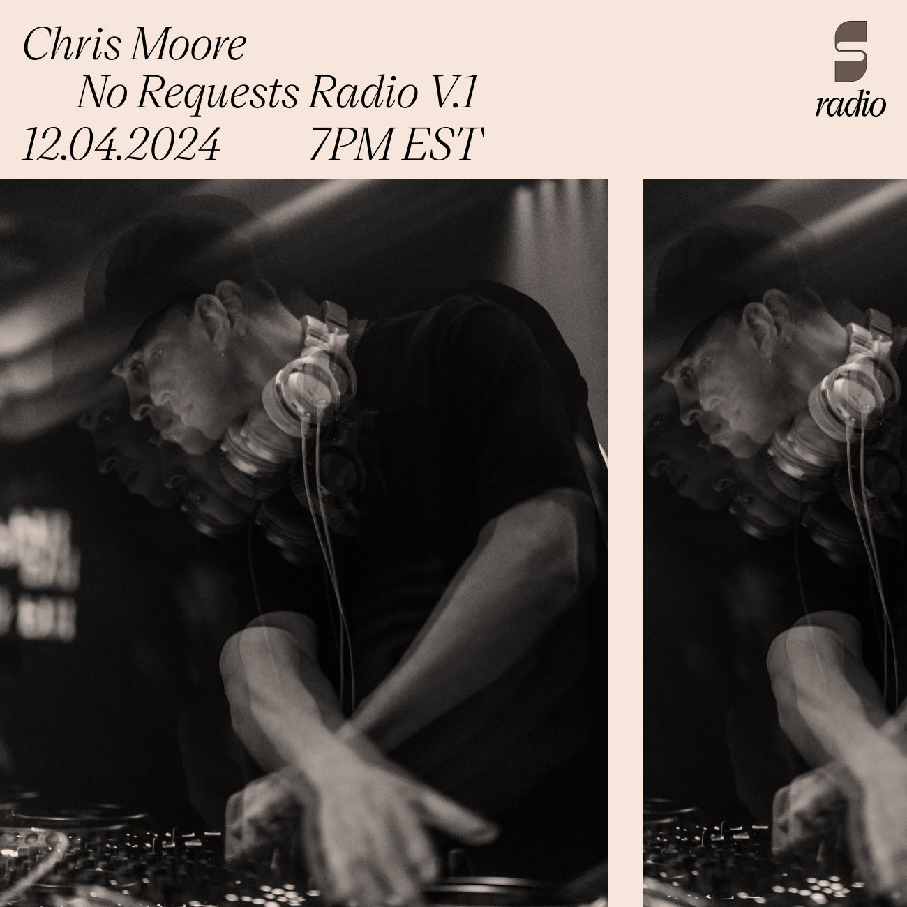 No Requests Radio V.1
