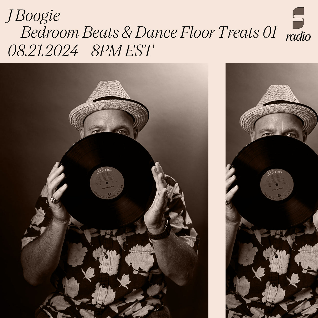 Bedroom Beats & Dance Floor Treats 01