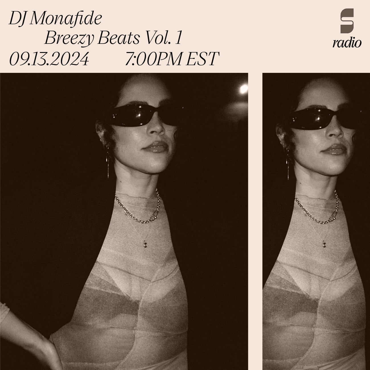 Live at Sauced Manhattan EP04 Breezy Beats Vol 1