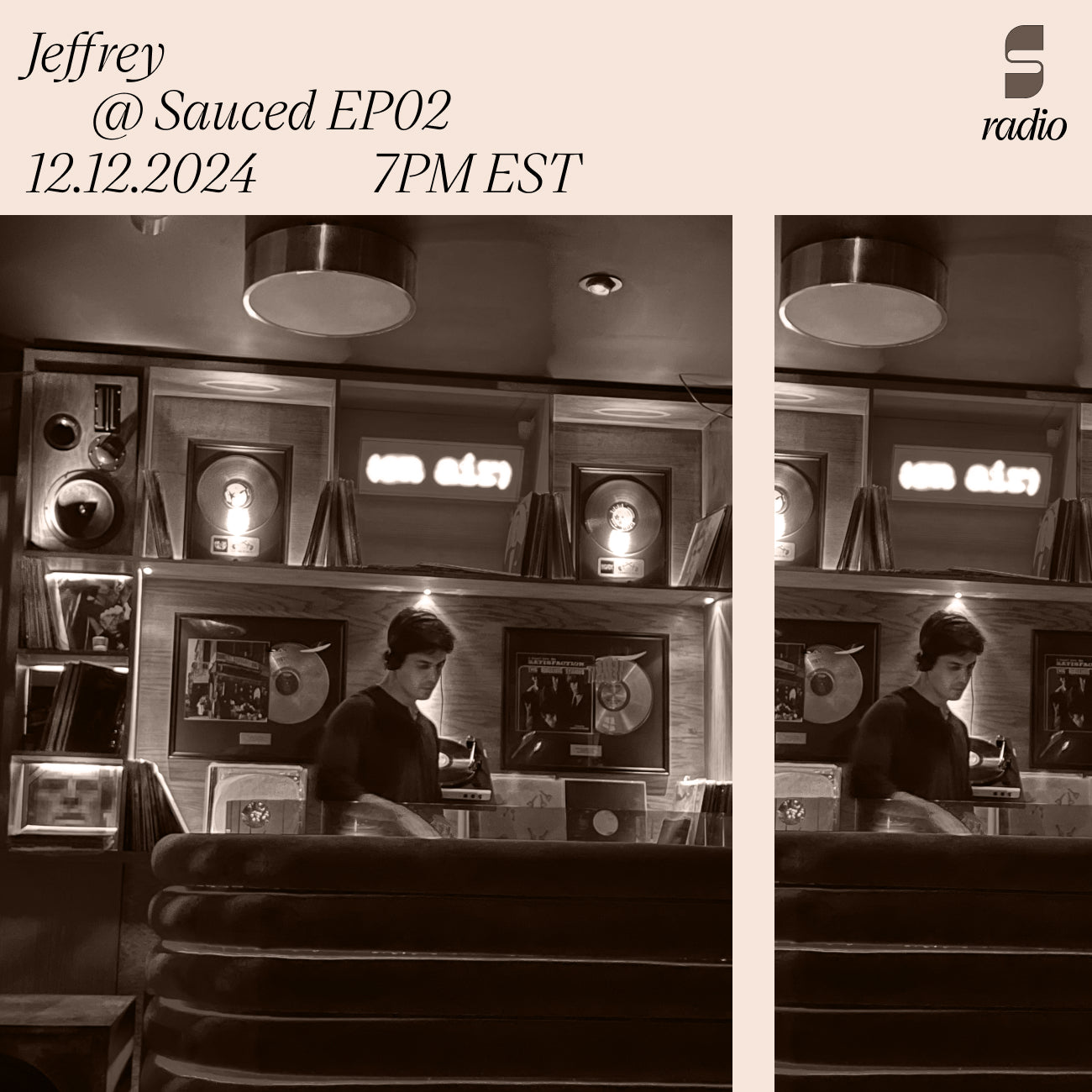 @ Sauced EP02