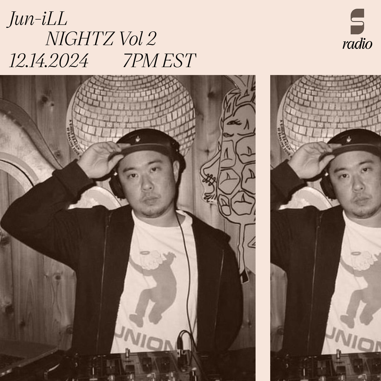 NIGHTZ Vol 2