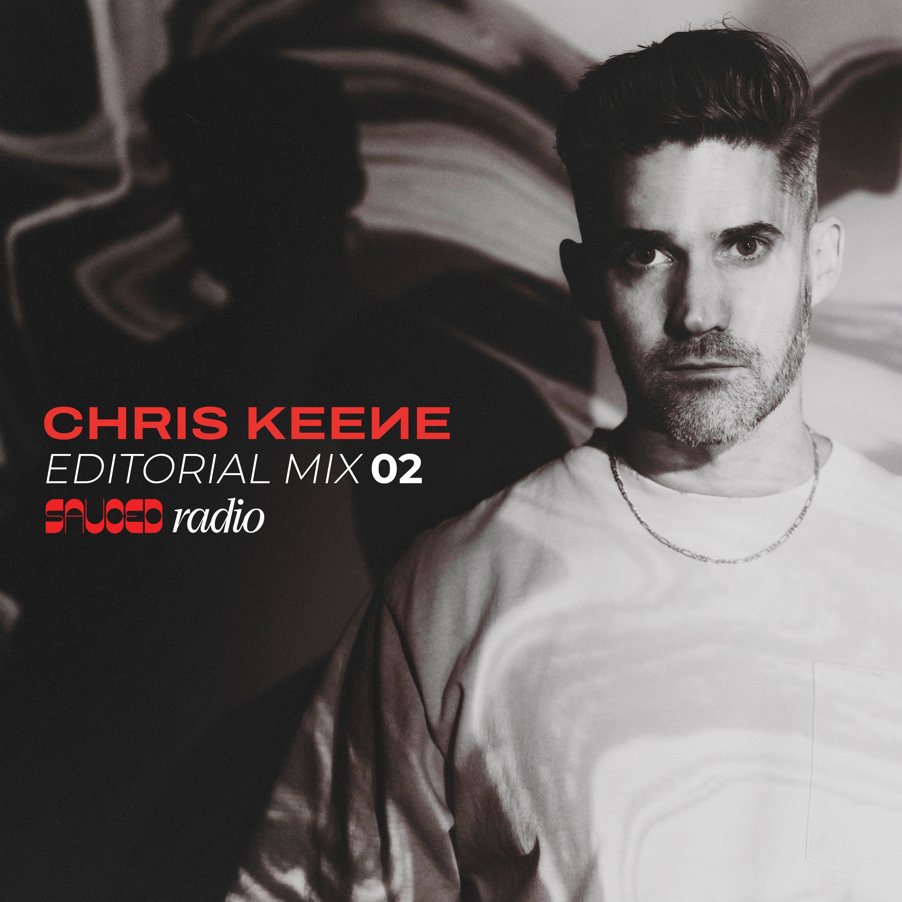 Editorial Mix EP02