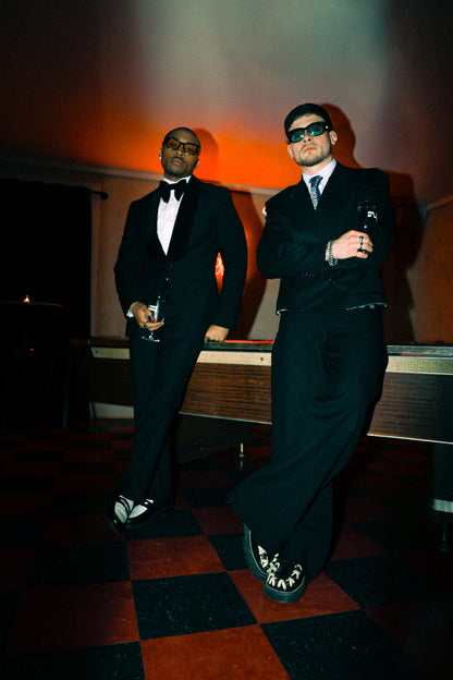 Nashville NYE 2026 - Reserved Seating Package - 2 Tickets (Premium)