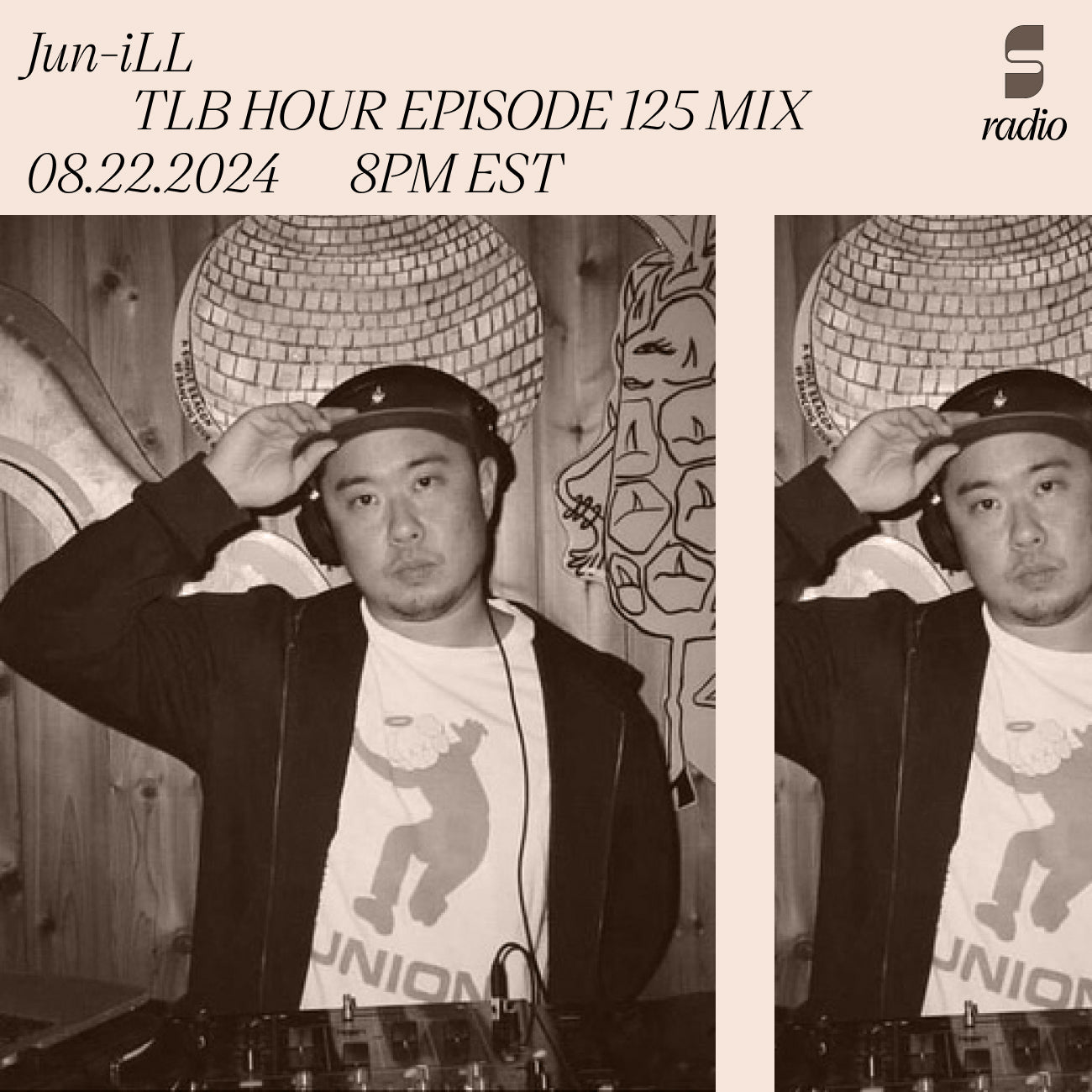 TLB HOUR EPISODE 125 MIX