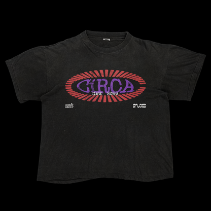 Nashville NYE 2026 - Reserved Seating Package - 2 Tickets (Shared Four Top)