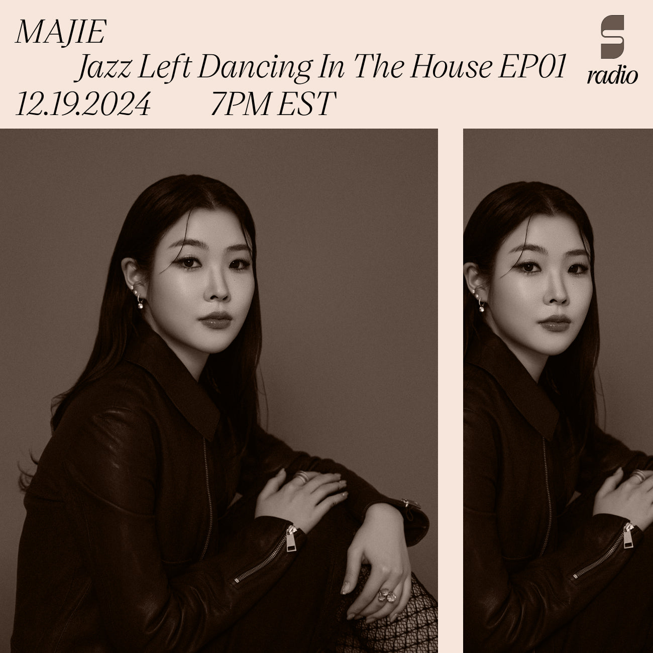Jazz Left Dancing In The House EP01 Part 2