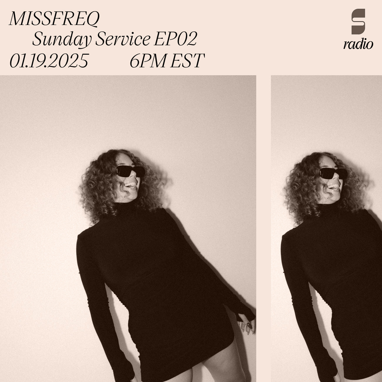 Sunday Service - EP02