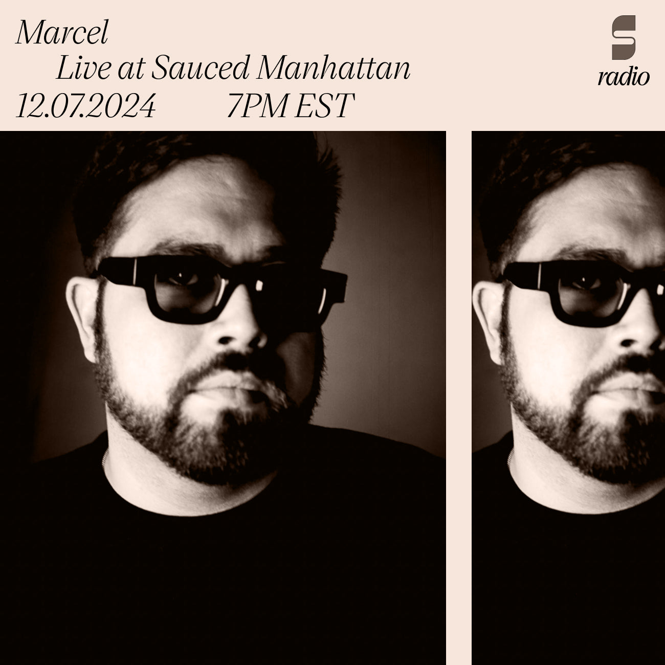 Live at Sauced Manhattan 05