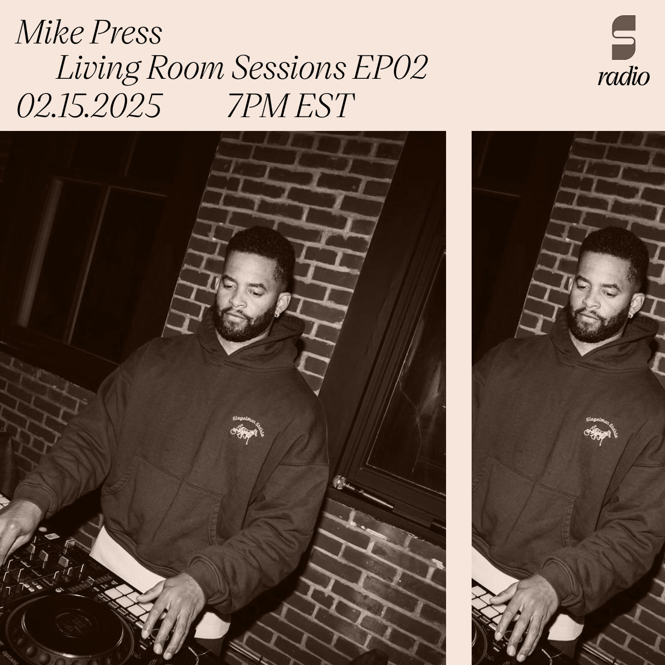 Living Room Sessions EP02