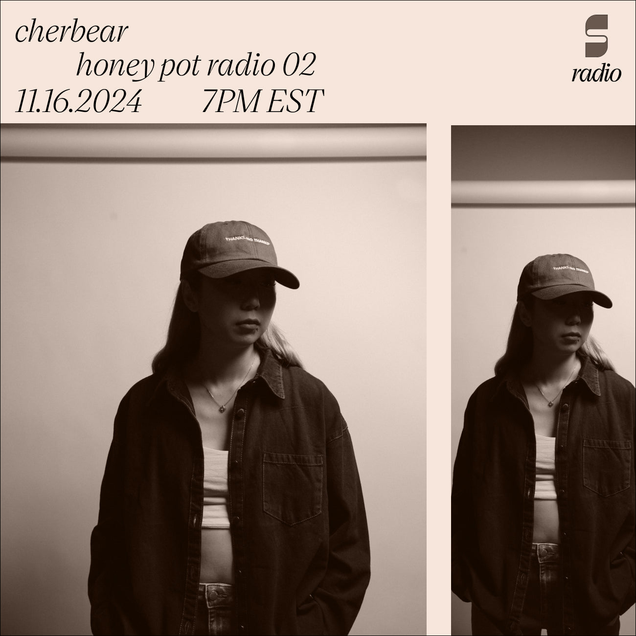 Honey Pot Radio 02