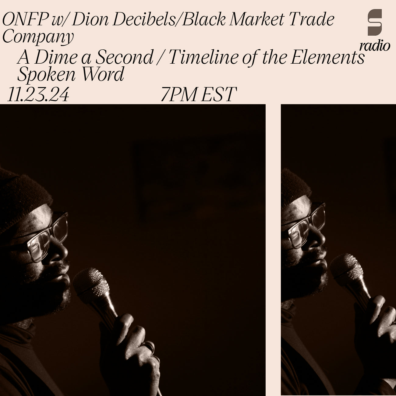 A Dime A Second / Timeline of the Elements - Spoken Word