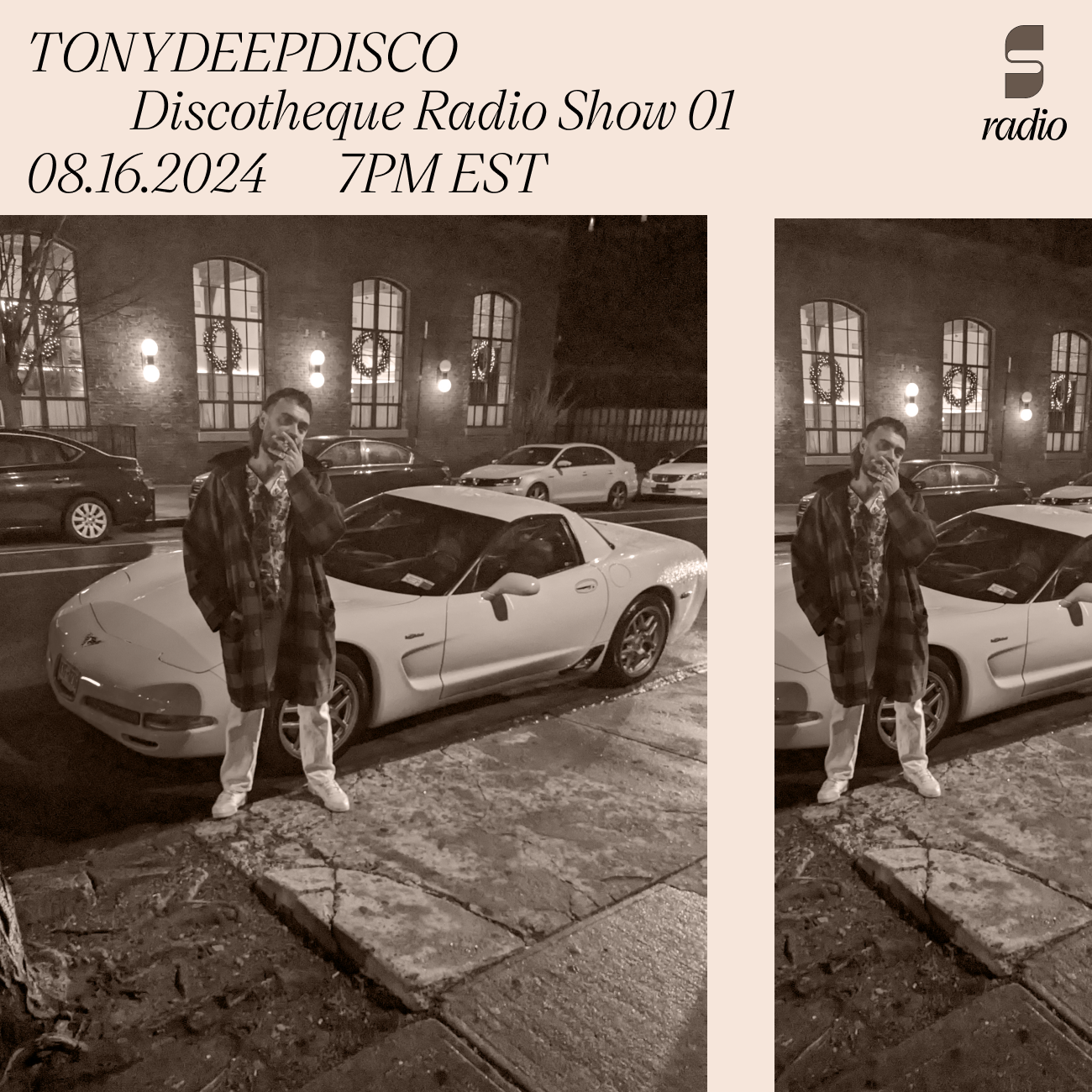 discotheque radio show 01