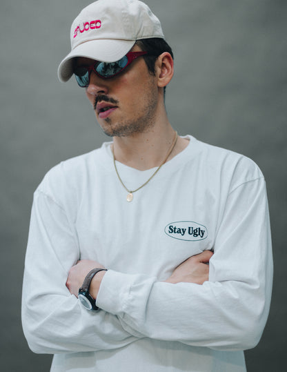 "SAUCED" Cap