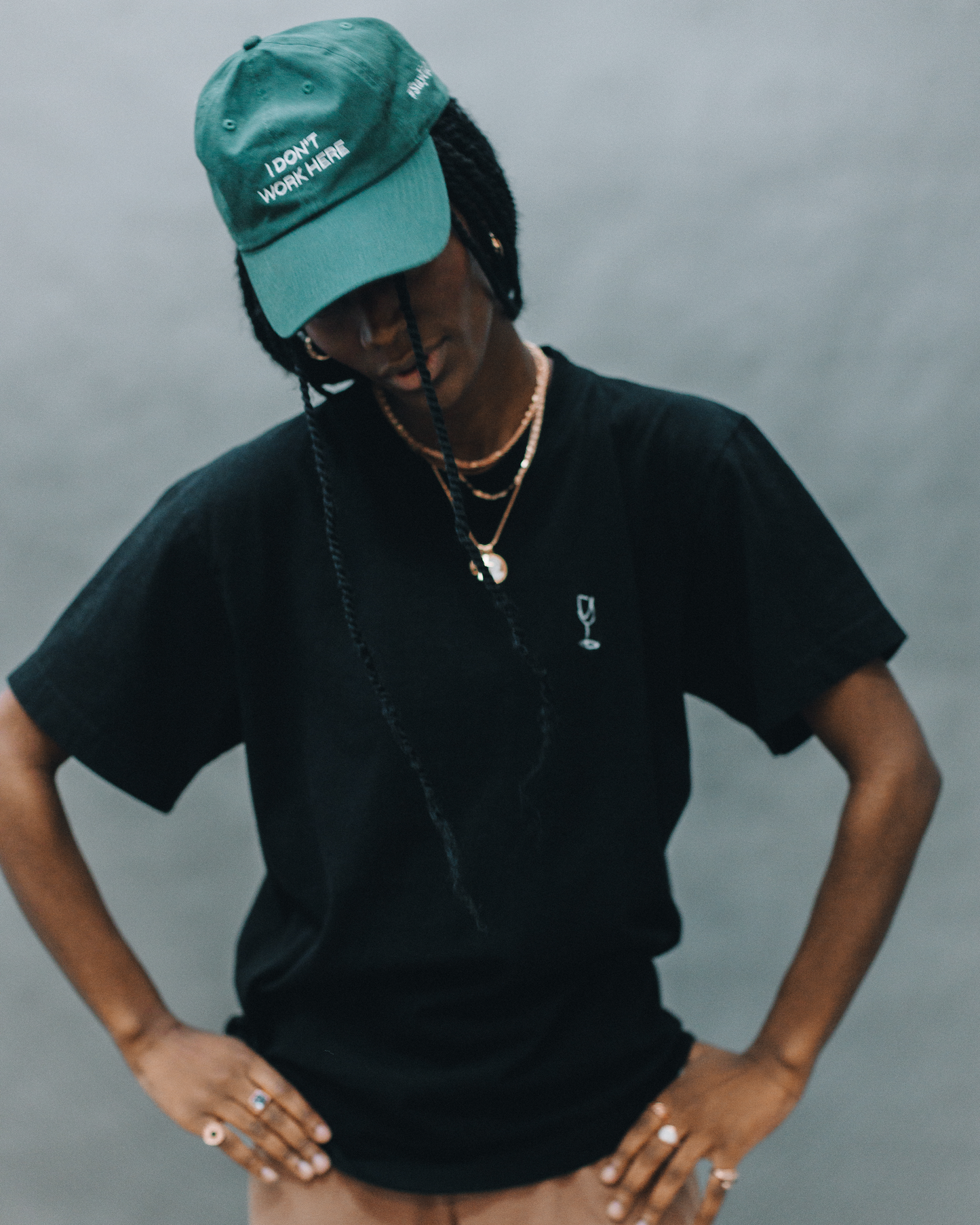 SAUCED "Therapy Talk" T-Shirt