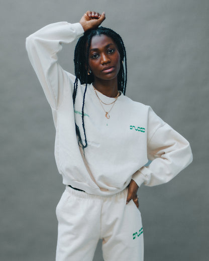 "SAUCED x The Ugly Duckling Club" Sweatpants