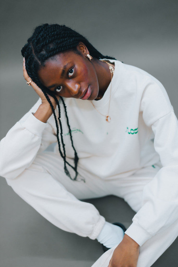 "SAUCED x The Ugly Duckling Club" Sweatpants