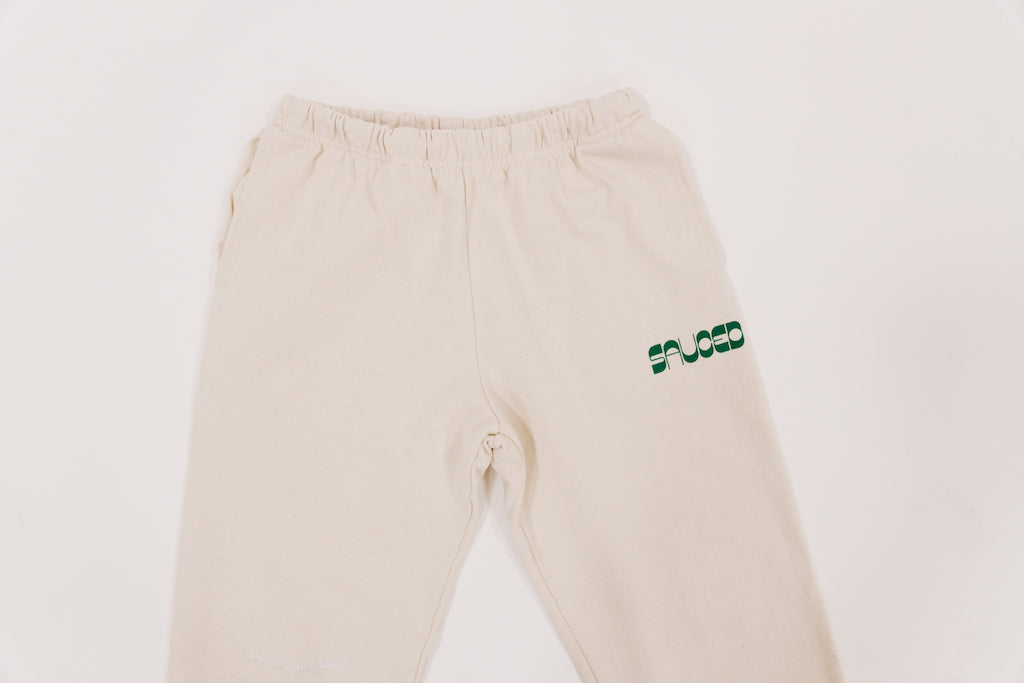"SAUCED x The Ugly Duckling Club" Sweatpants