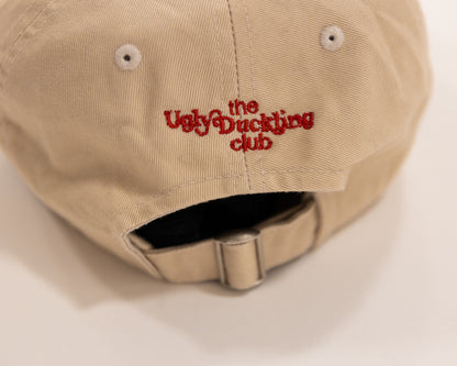 "SAUCED" Cap